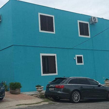 Apartments Andelka Pag Town Dış mekan fotoğraf