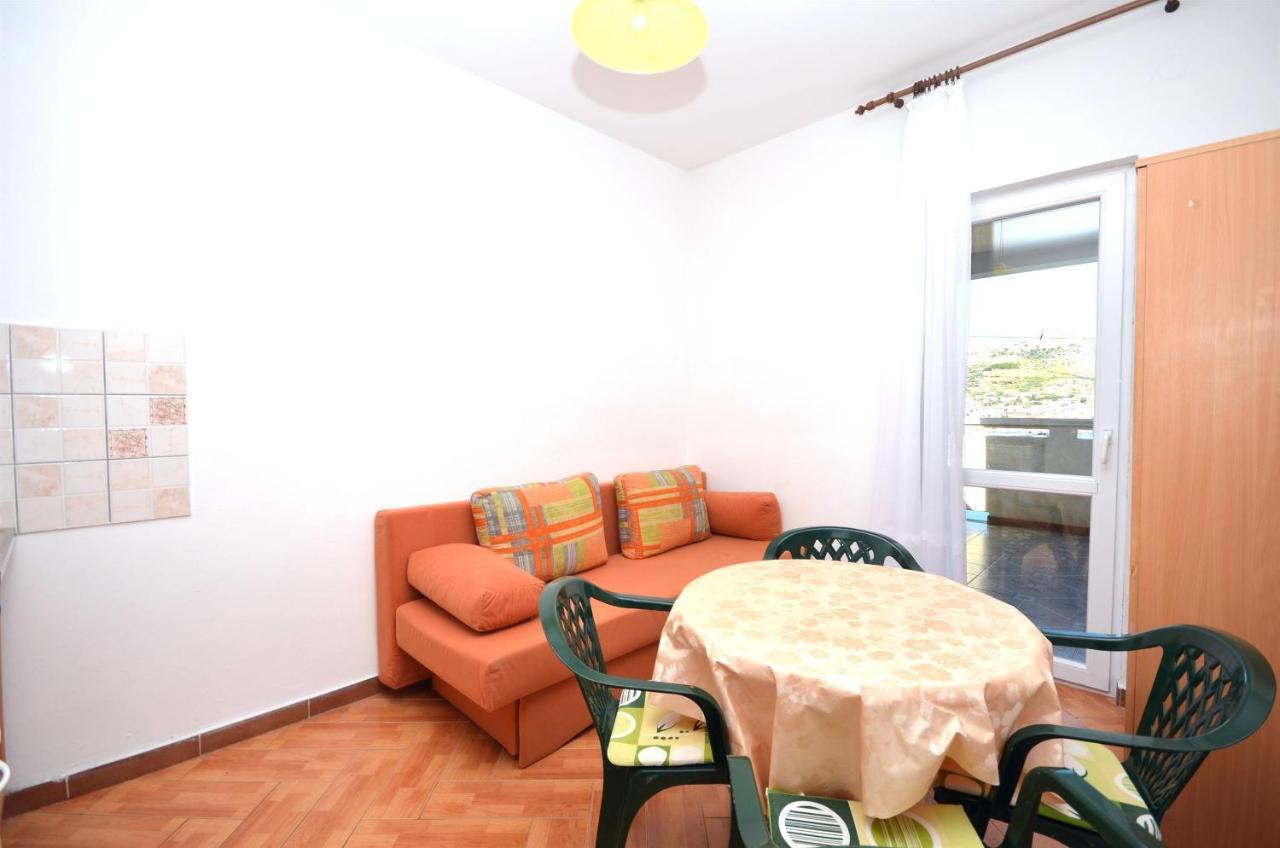 Apartments Andelka Pag Town Dış mekan fotoğraf