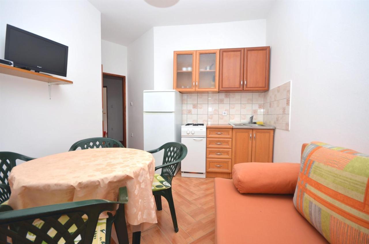 Apartments Andelka Pag Town Dış mekan fotoğraf