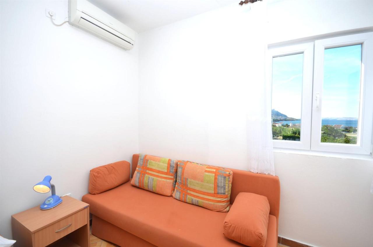 Apartments Andelka Pag Town Dış mekan fotoğraf