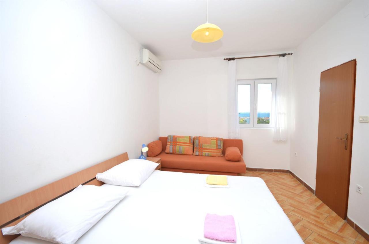 Apartments Andelka Pag Town Dış mekan fotoğraf