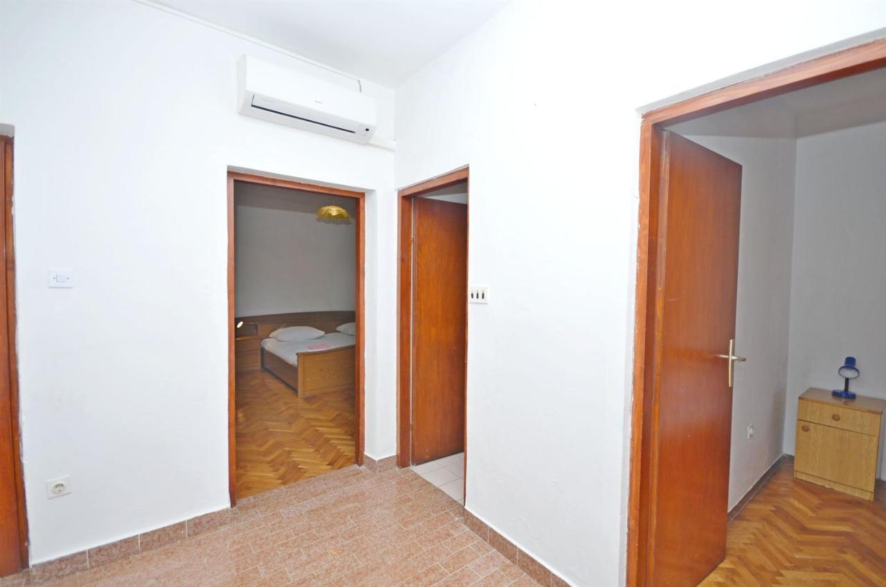 Apartments Andelka Pag Town Dış mekan fotoğraf