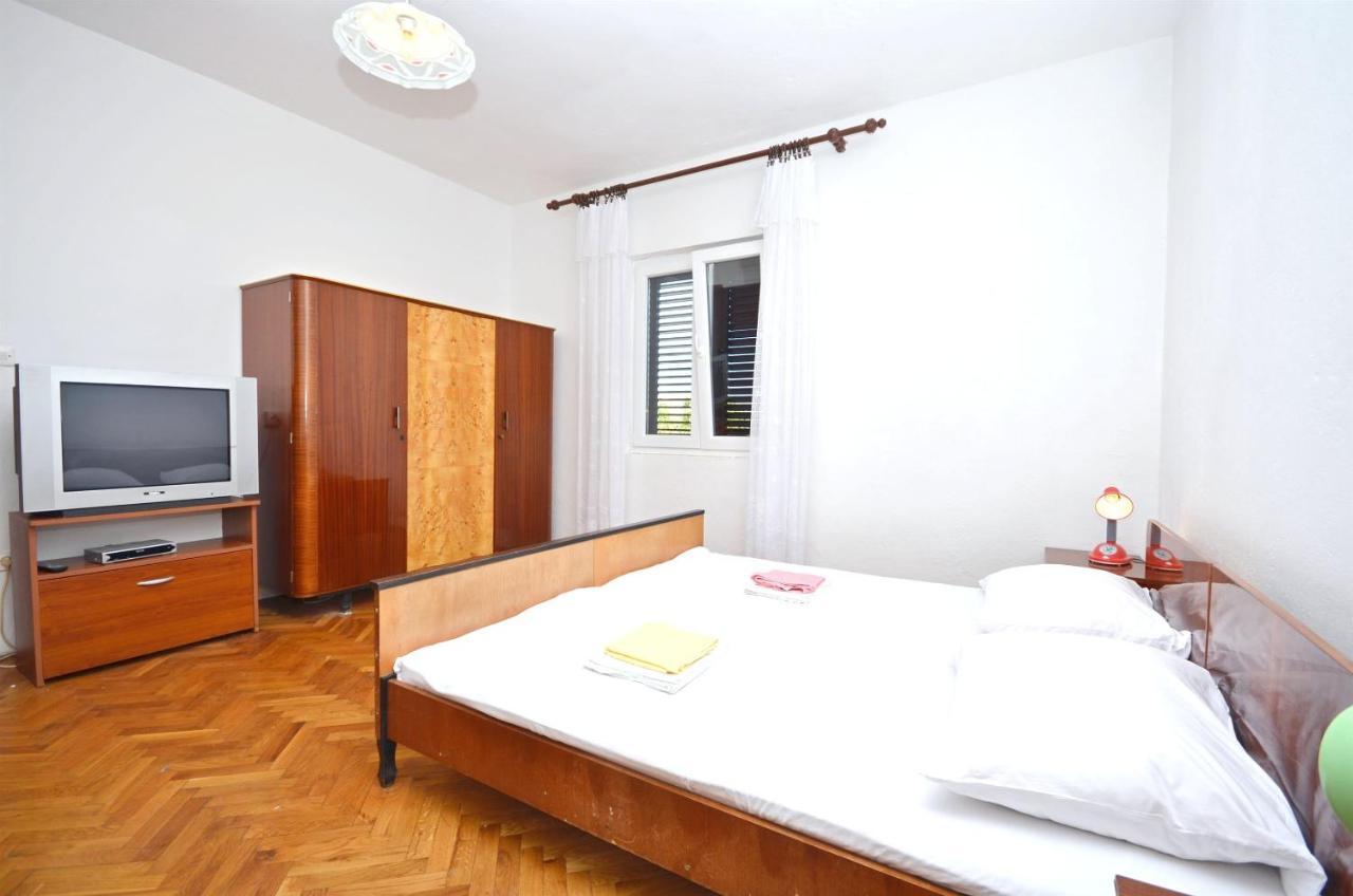 Apartments Andelka Pag Town Dış mekan fotoğraf