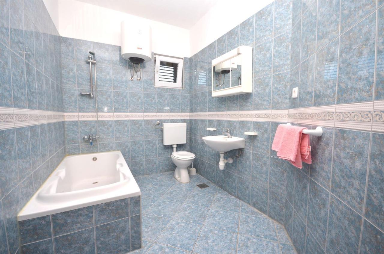 Apartments Andelka Pag Town Dış mekan fotoğraf