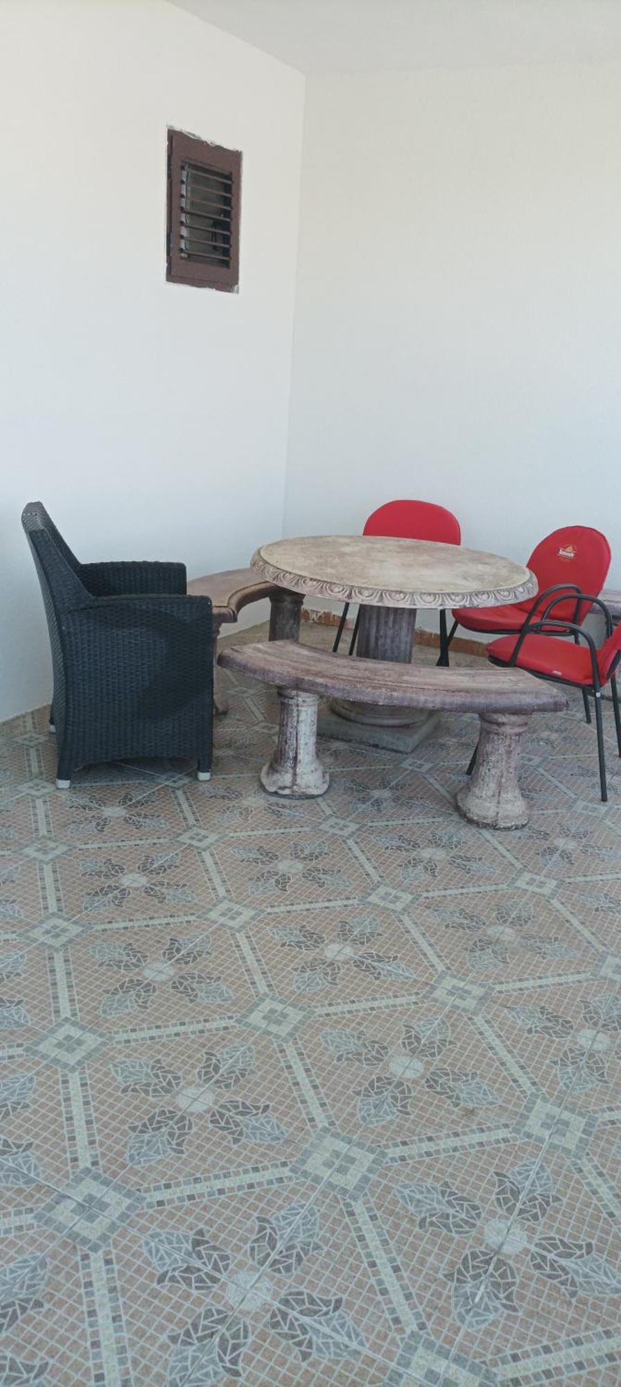 Apartments Andelka Pag Town Dış mekan fotoğraf
