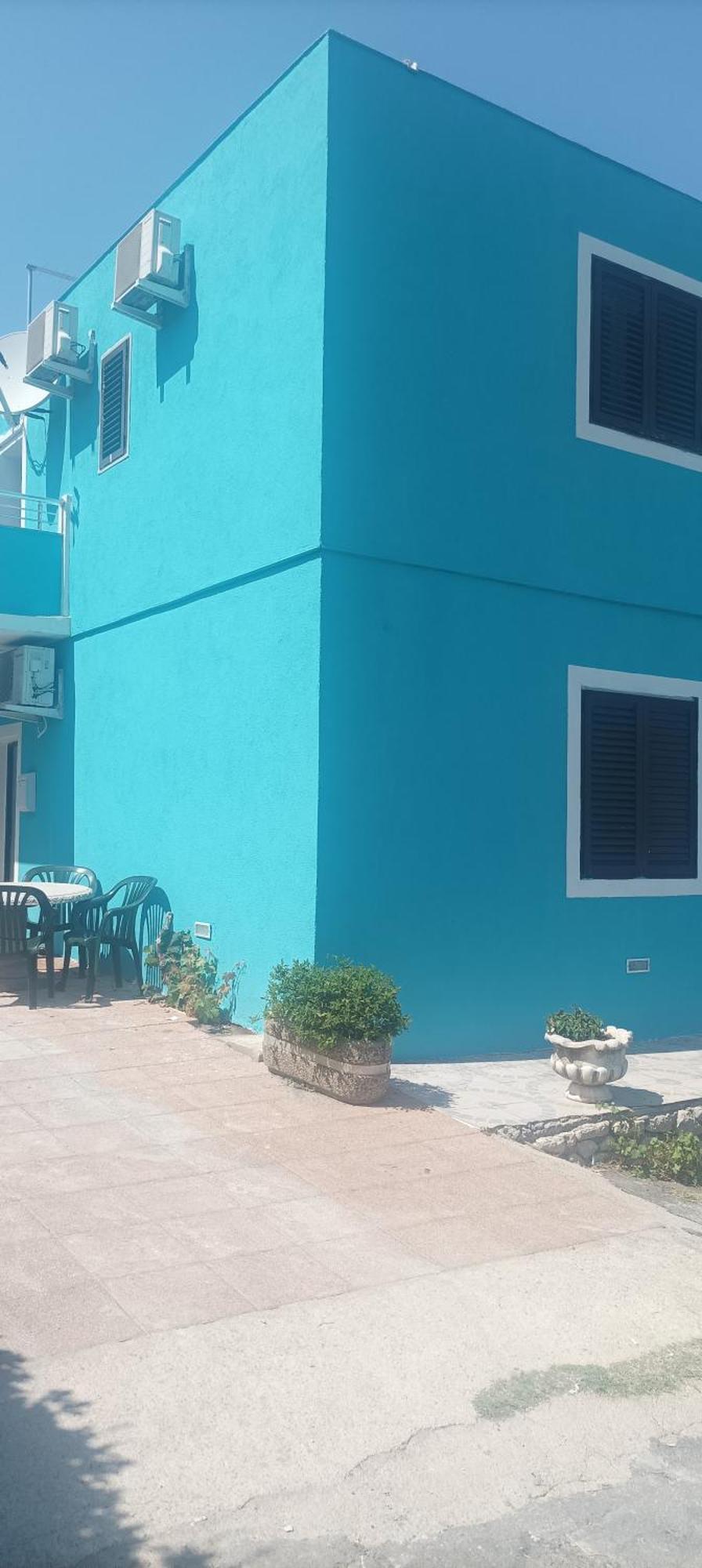 Apartments Andelka Pag Town Dış mekan fotoğraf