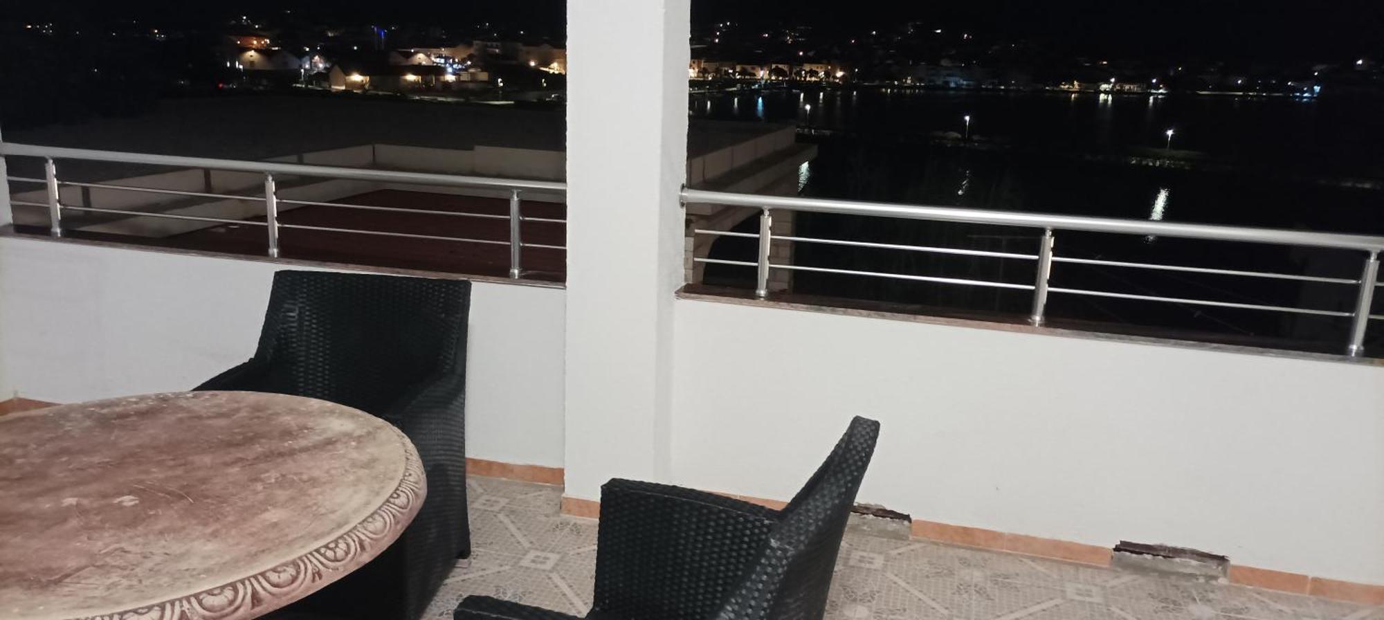 Apartments Andelka Pag Town Dış mekan fotoğraf