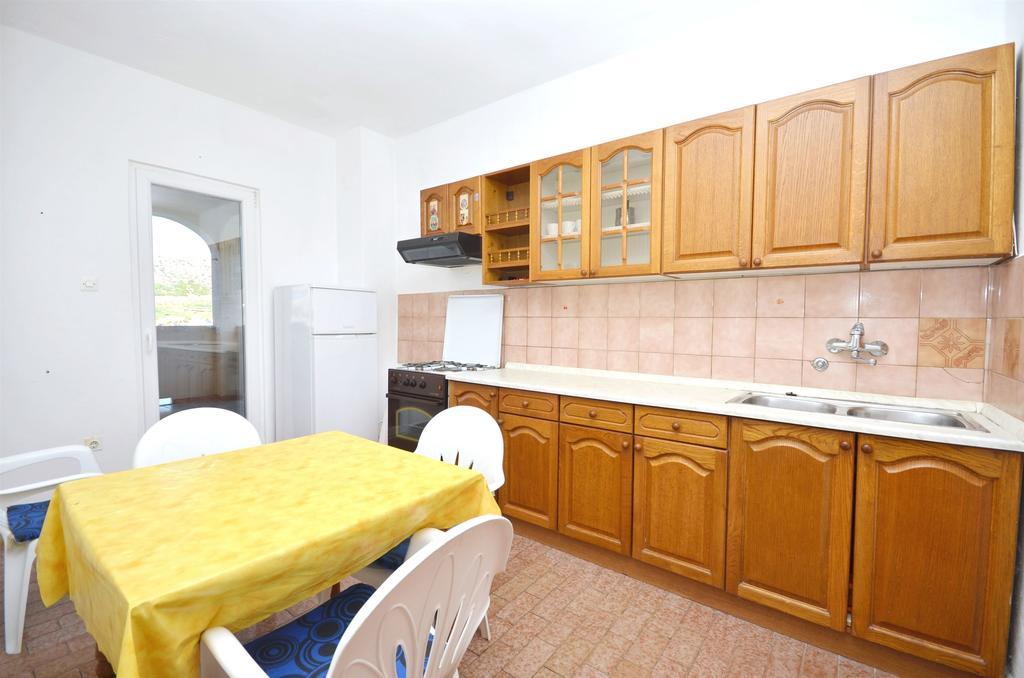 Apartments Andelka Pag Town Dış mekan fotoğraf