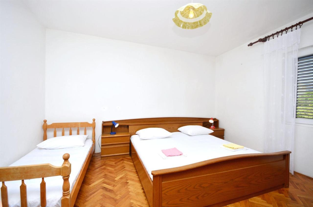 Apartments Andelka Pag Town Dış mekan fotoğraf
